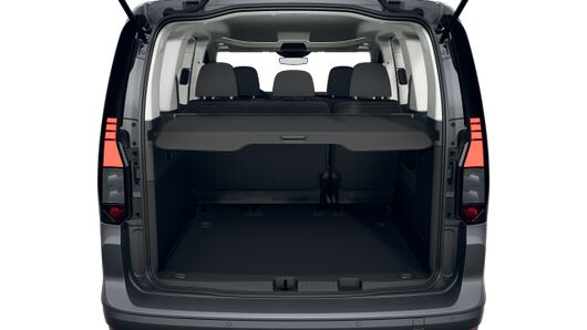 Bild eines Caddy Family TDI