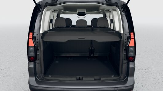 Bild eines Caddy Family TDI