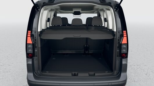 Bild eines Caddy TDI