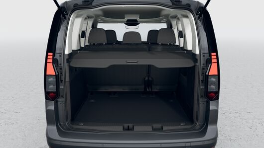 Bild eines Caddy Family TDI