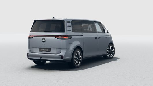 Bild eines ID. Buzz GTX LR 4MOTION 250 kW