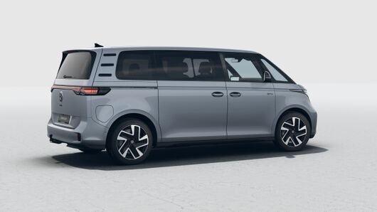 Bild eines ID. Buzz GTX LR 4MOTION 250 kW