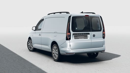 Bild eines Caddy Cargo Maxi TDI