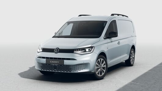 Bild eines Caddy Cargo Maxi TDI