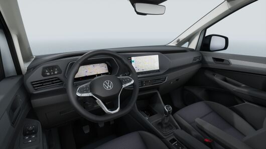 Bild eines Caddy Cargo Maxi TDI