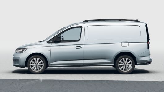 Bild eines Caddy Cargo Maxi TDI