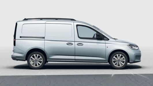 Bild eines Caddy Cargo Maxi TDI