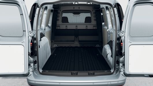 Bild eines Caddy Cargo Maxi TDI