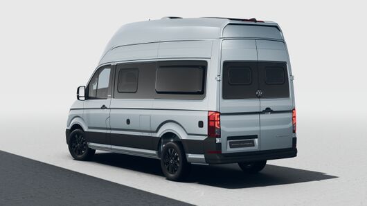 Bild eines Crafter Grand California 600 TDI 3,5to