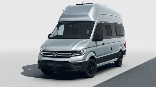 Bild eines Crafter Grand California 600 TDI 3,5to