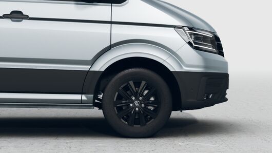 Bild eines Crafter Grand California 600 TDI 3,5to