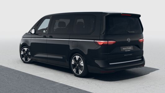 Bild eines Multivan Style ÜH eHybrid 180 kW 4MOTION