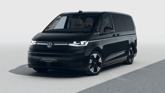 Bild eines Multivan Style ÜH eHybrid 180 kW 4MOTION