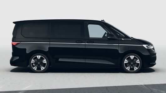 Bild eines Multivan Style ÜH eHybrid 180 kW 4MOTION