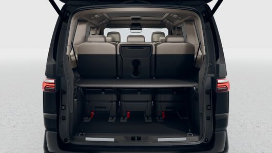 Bild eines Multivan Style ÜH eHybrid 180 kW 4MOTION
