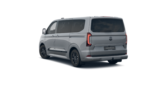 Bild eines Caravelle Edition TDI 4MOTION