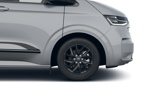Bild eines Caravelle Edition TDI 4MOTION