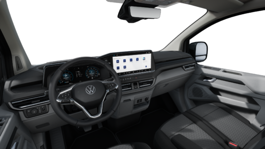 Bild eines Caravelle Edition TDI 4MOTION