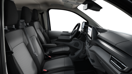 Bild eines Caravelle Edition TDI 4MOTION