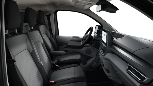 Bild eines Caravelle Edition TDI 4MOTION
