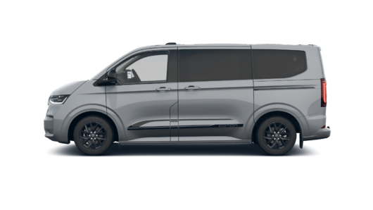 Bild eines Caravelle Edition TDI 4MOTION