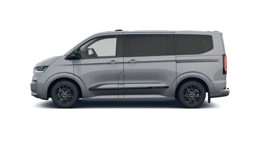 Bild eines Caravelle Edition TDI 4MOTION