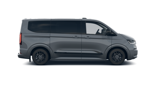 Bild eines Caravelle Edition TDI 4MOTION