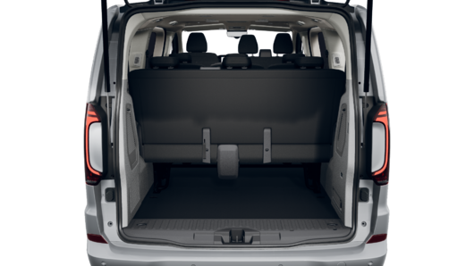 Bild eines Caravelle Edition TDI 4MOTION