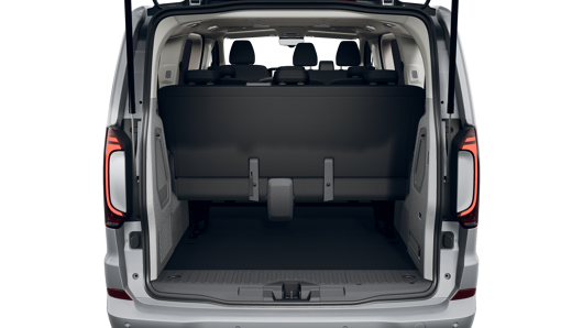 Bild eines Caravelle Edition TDI 4MOTION