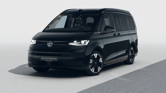 Bild eines Multivan California eHybrid 180 kW 4M