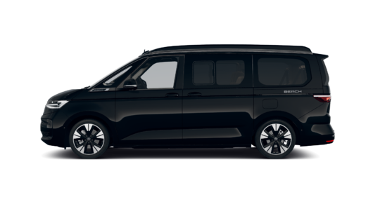 Bild eines Multivan California eHybrid 180 kW 4M