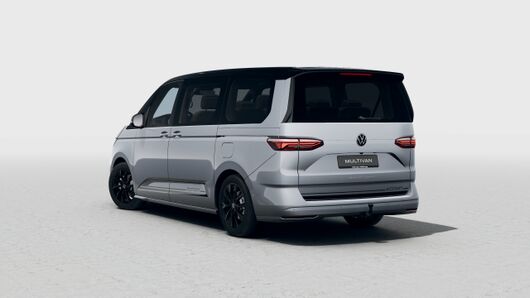 Bild eines Multivan Edition ÜH TDI