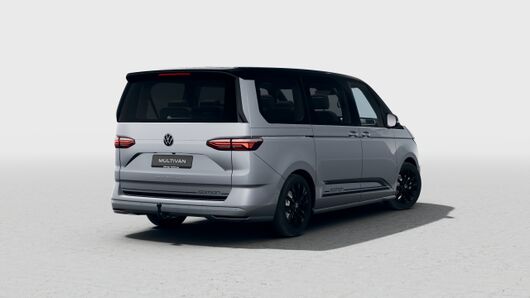 Bild eines Multivan Edition ÜH TDI