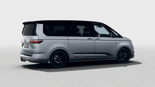 Bild eines Multivan Edition ÜH TDI