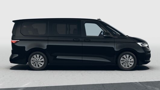 Bild eines Multivan Business ÜH eHybrid 180 kW 4M