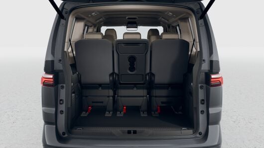 Bild eines Multivan Business ÜH eHybrid 180 kW 4M