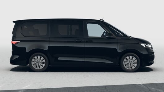 Bild eines Multivan Business ÜH eHybrid 180 kW 4M