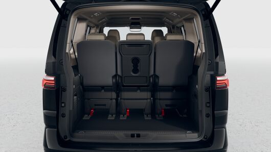 Bild eines Multivan Business ÜH eHybrid 180 kW 4M