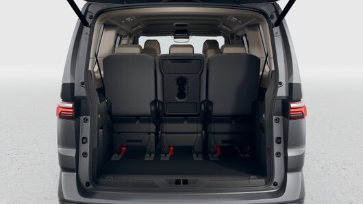 Bild eines Multivan Business ÜH eHybrid 180 kW 4M