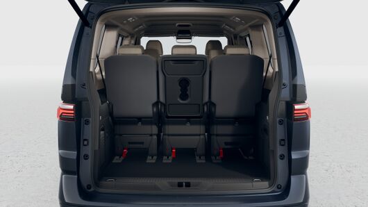 Bild eines Multivan Business ÜH eHybrid 180 kW 4M