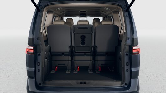 Bild eines Multivan Business ÜH eHybrid 180 kW 4M