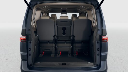 Bild eines Multivan Business ÜH eHybrid 180 kW 4M