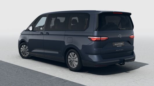 Bild eines Multivan Business ÜH eHybrid 180 kW 4M