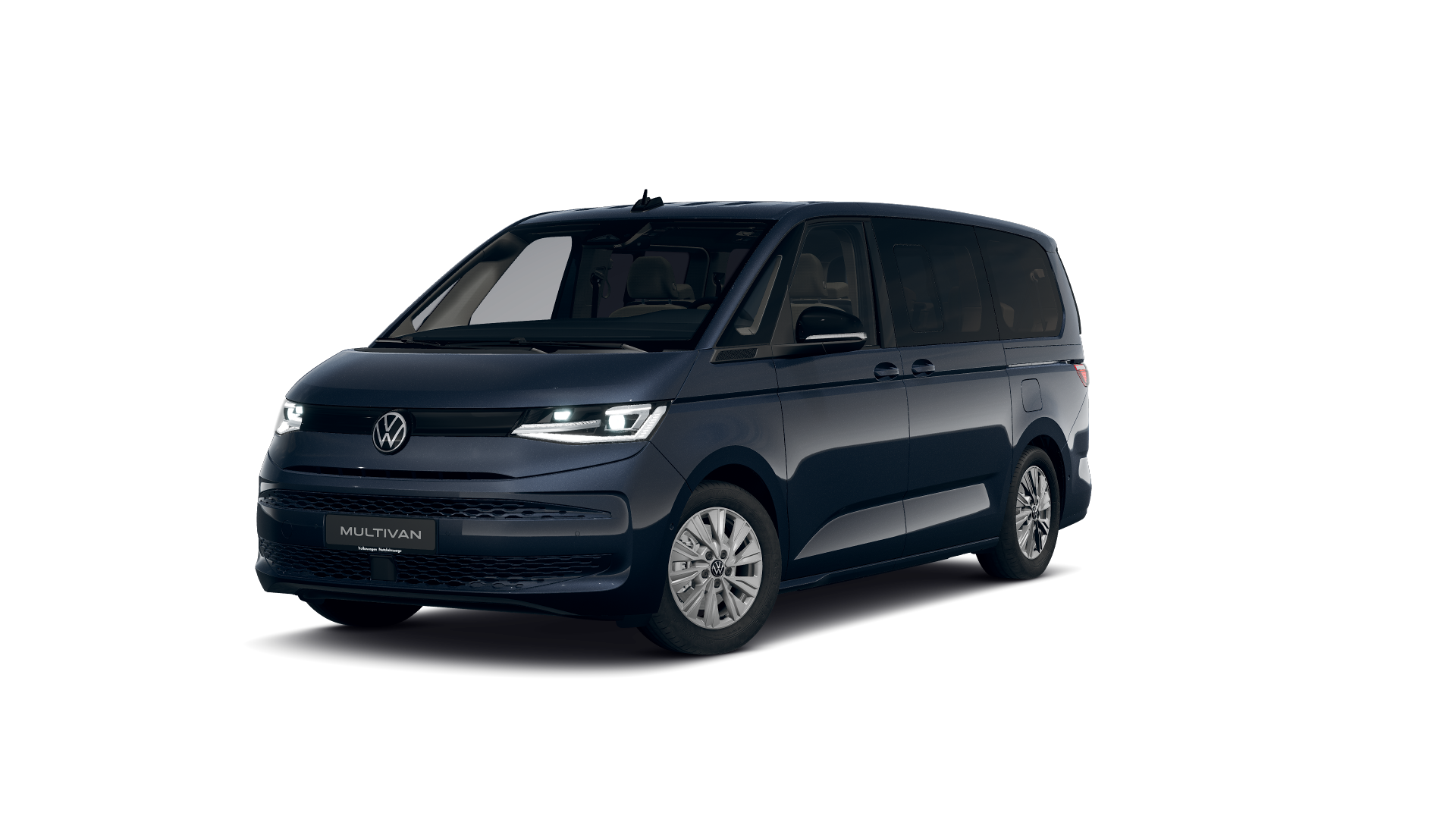 VW Multivan Business ÜH eHybrid 180 kW 4M 2025