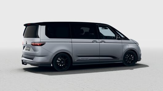 Bild eines Multivan Edition ÜH eHybrid 180 kW 4M