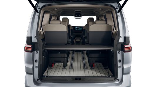 Bild eines Multivan Edition ÜH eHybrid 180 kW 4M