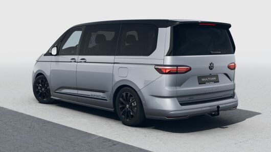 Bild eines Multivan Edition ÜH eHybrid 180 kW 4M