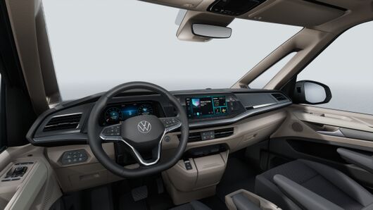 Bild eines Multivan Edition ÜH eHybrid 180 kW 4M