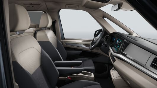 Bild eines Multivan Edition ÜH eHybrid 180 kW 4M