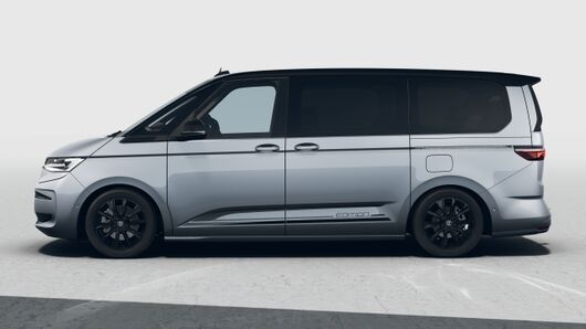 Bild eines Multivan Edition ÜH eHybrid 180 kW 4M